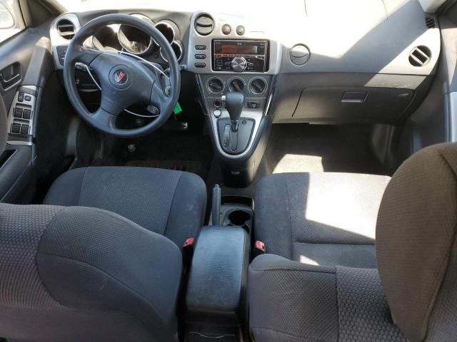 2005 Pontiac Vibe