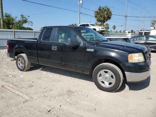 2005 Ford F150