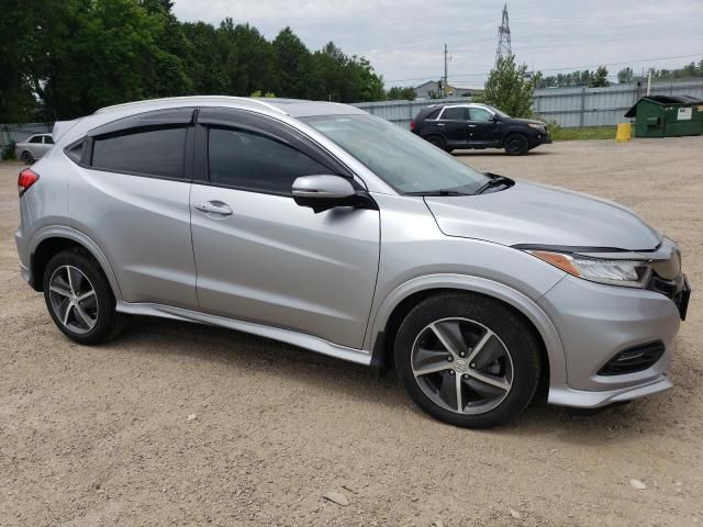 2019 Honda HR-V Touring