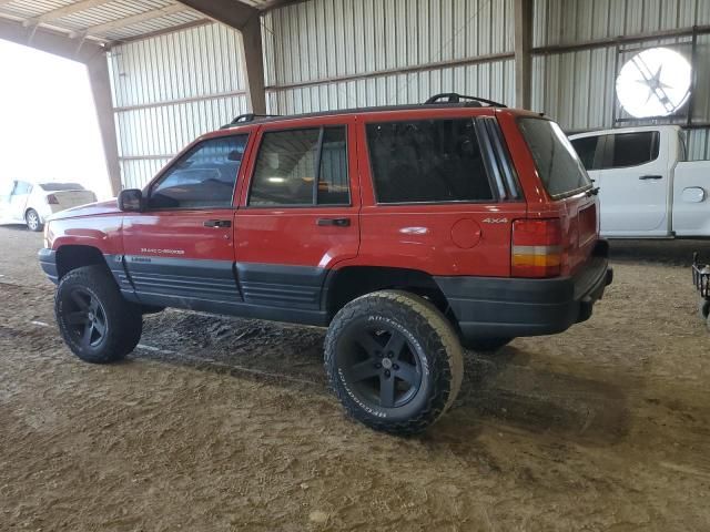 1997 Jeep Grand Cherokee Laredo