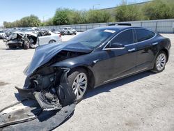 2017 Tesla Model S en venta en Las Vegas, NV