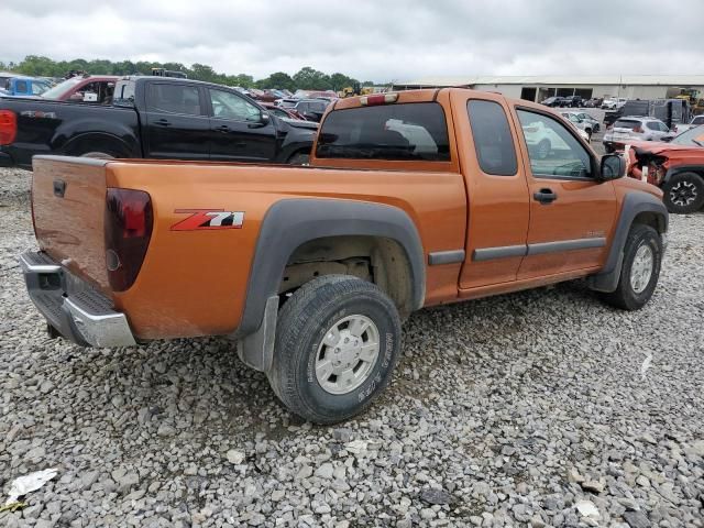 2004 Chevrolet Colorado