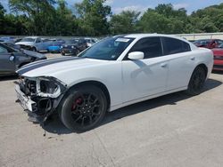 Carros con verificación Run & Drive a la venta en subasta: 2016 Dodge Charger SXT