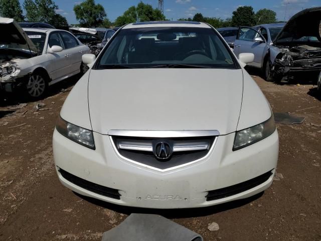 2004 Acura TL