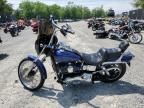 1999 Harley-Davidson Fxdwg