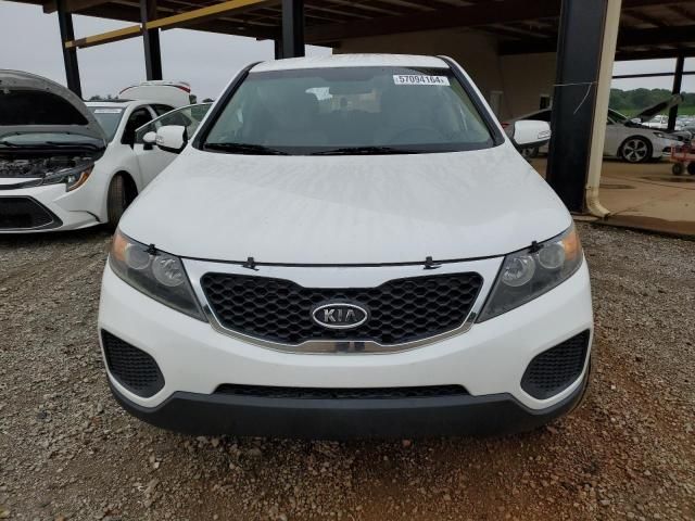 2011 KIA Sorento Base