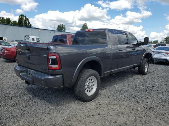 2021 Dodge RAM 3500 Limited