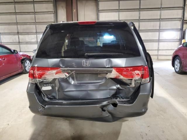 2010 Honda Odyssey EX