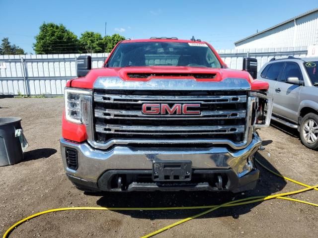 2022 GMC Sierra K2500 SLE