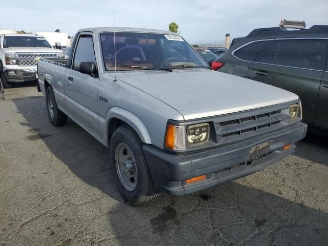 1986 Mazda B2000