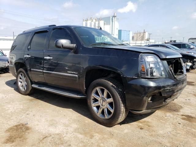 2011 GMC Yukon Denali