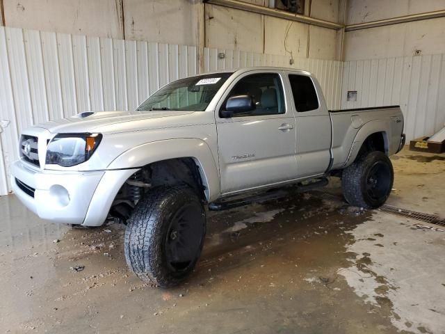 2009 Toyota Tacoma Access Cab