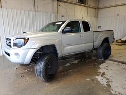 Toyota Vehiculos salvage en venta: 2009 Toyota Tacoma Access Cab