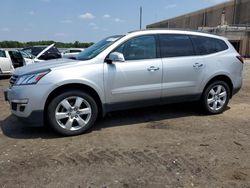 2017 Chevrolet Traverse LT en venta en Fredericksburg, VA