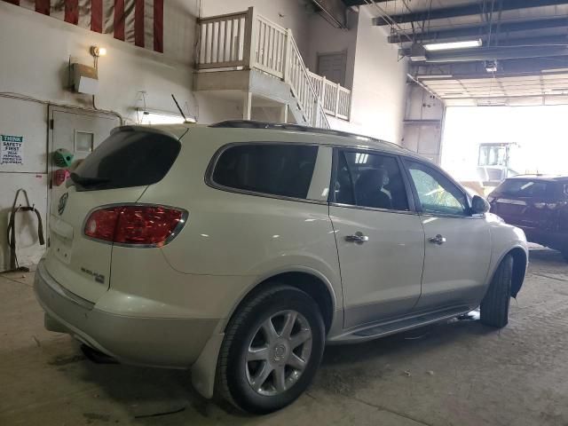 2010 Buick Enclave CXL