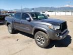 2016 Toyota Tacoma Double Cab