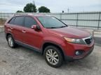 2011 KIA Sorento EX