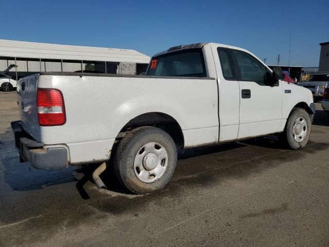 2005 Ford F150