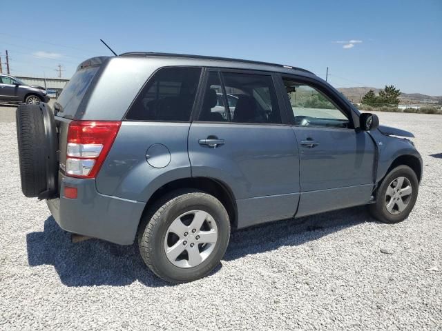 2006 Suzuki Grand Vitara Premium