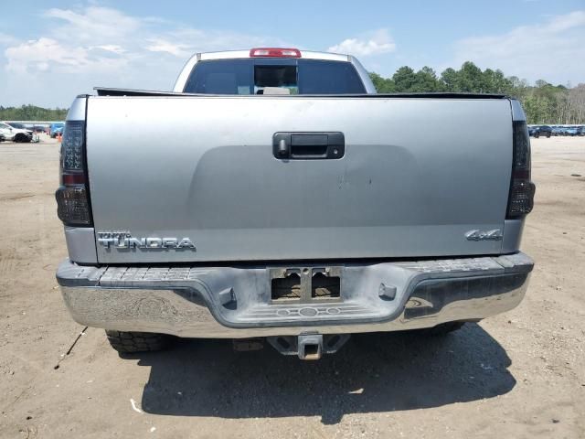 2012 Toyota Tundra Double Cab SR5