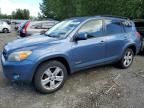 2006 Toyota Rav4 Sport