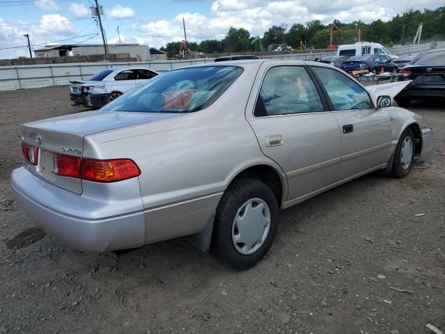 2000 Toyota Camry CE