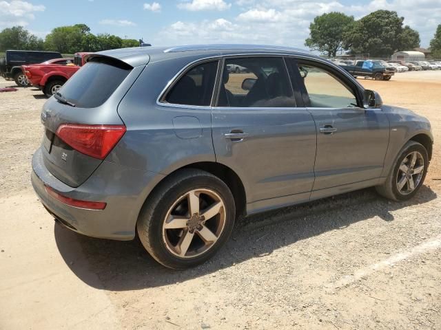 2012 Audi Q5 Premium Plus