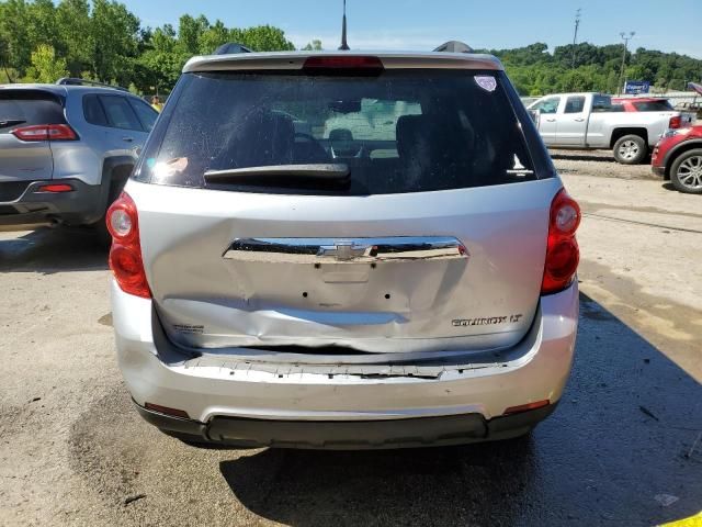 2010 Chevrolet Equinox LT