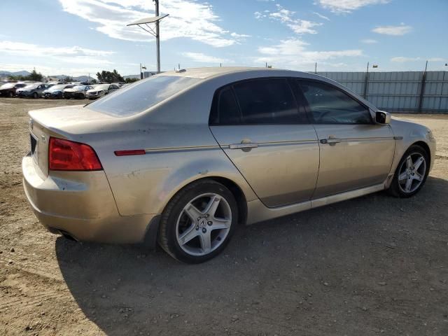 2005 Acura TL