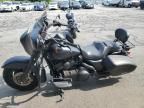 2007 Harley-Davidson Flhrs