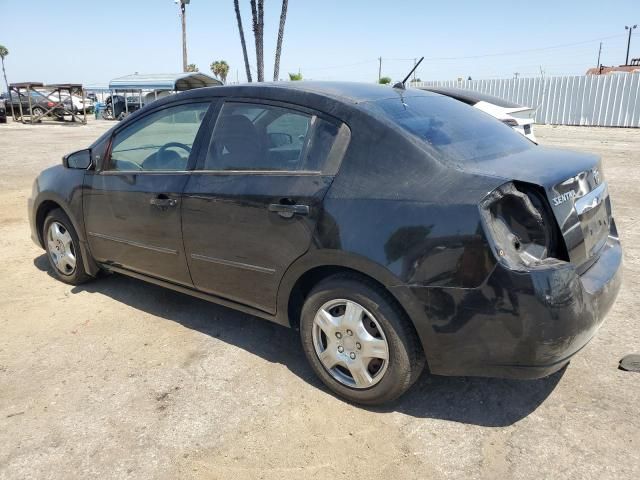 2010 Nissan Sentra 2.0