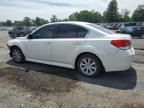 2011 Subaru Legacy 2.5I Premium