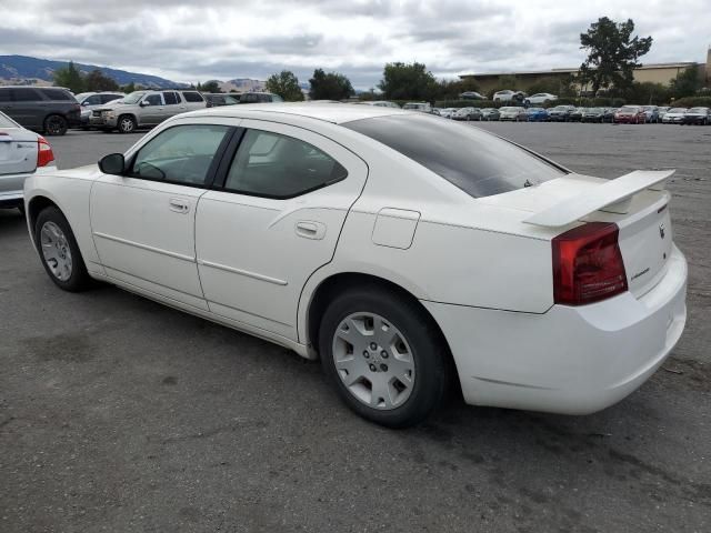 2006 Dodge Charger SE