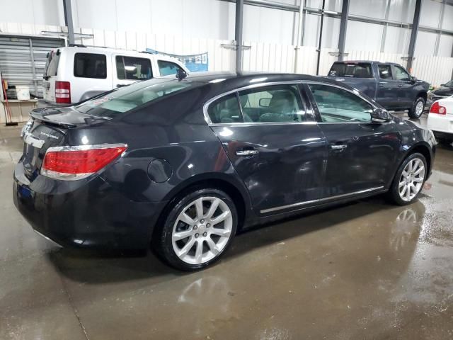 2013 Buick Lacrosse Touring