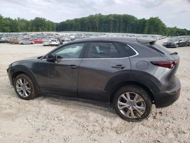 2021 Mazda CX-30 Select