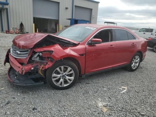 2011 Ford Taurus SEL