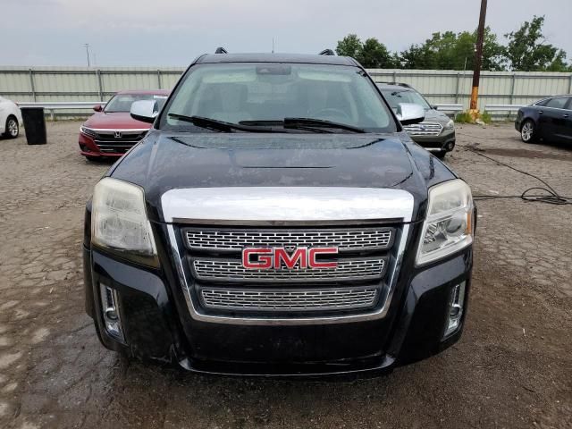 2012 GMC Terrain SLT