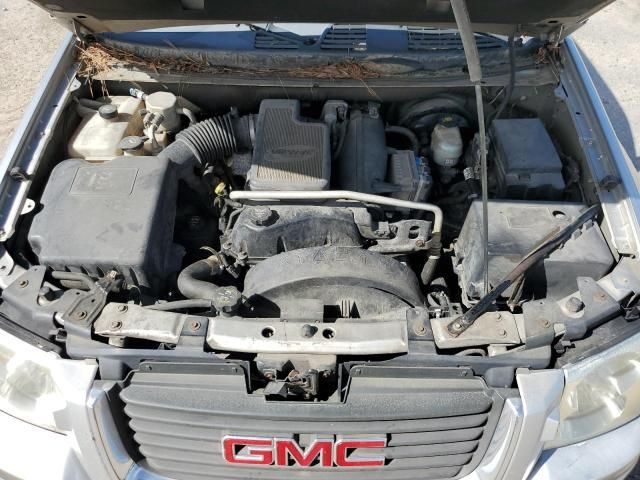 2005 GMC Envoy