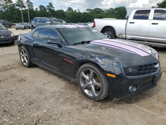 2013 Chevrolet Camaro LT