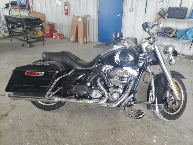 2015 Harley-Davidson Flhr Road King