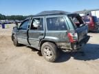 2002 Jeep Grand Cherokee Laredo