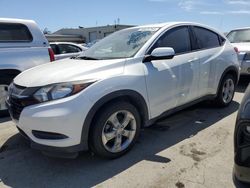 Carros reportados por vandalismo a la venta en subasta: 2018 Honda HR-V LX