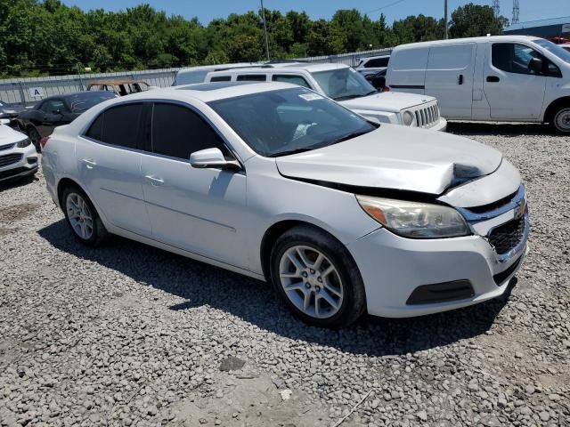 2016 Chevrolet Malibu Limited LT