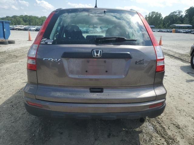 2011 Honda CR-V LX