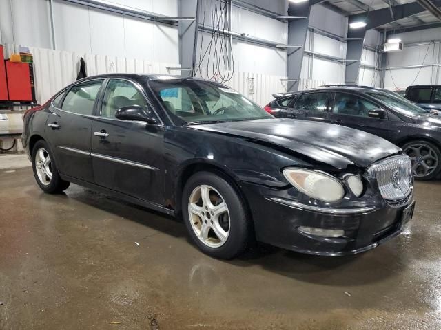 2008 Buick Lacrosse CXL