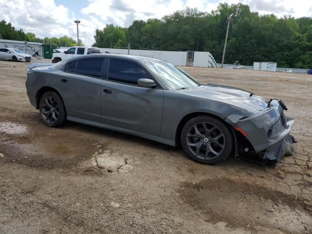 2019 Dodge Charger GT