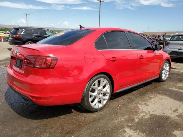 2014 Volkswagen Jetta GLI