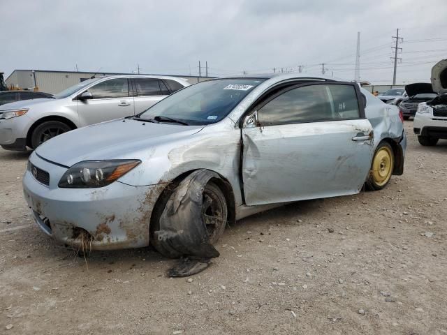 2006 Scion TC