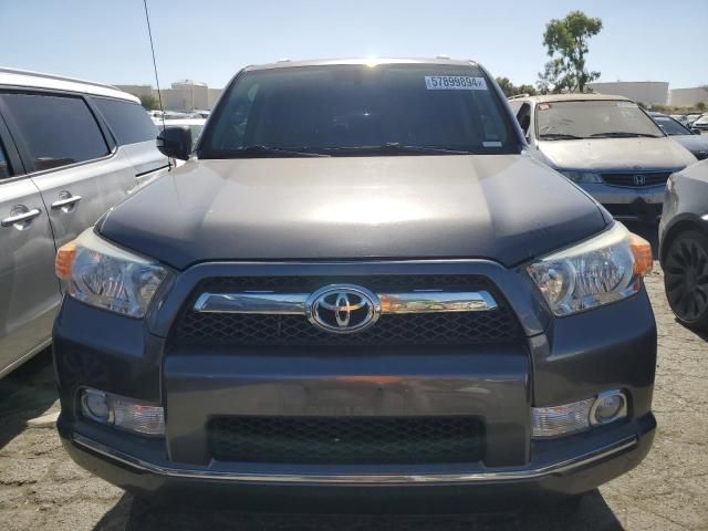 2010 Toyota 4runner SR5