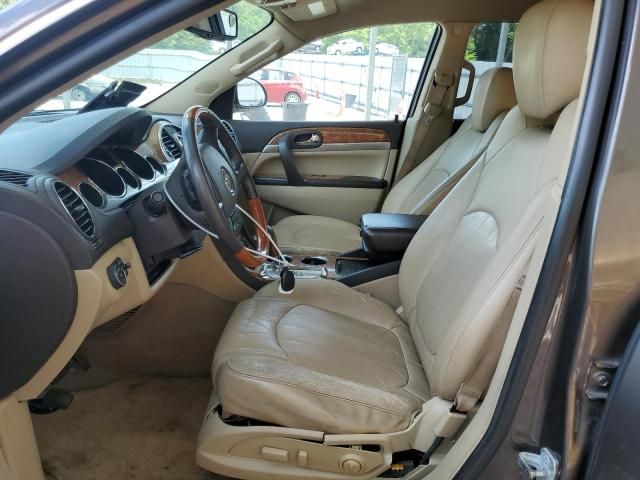 2011 Buick Enclave CXL